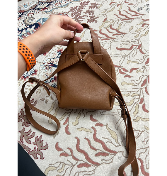 Рюкзак • Furla • Коричневый