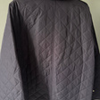 Жакет • Barbour • Черный