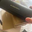 Очки • Burberry • Золотой