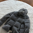 Куртка • Moncler • Серебряный