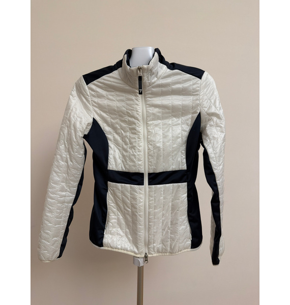 Ветровка • Ea7 Emporio Armani • Белый