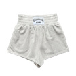 Шорты • Alexander Wang • Серый