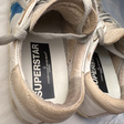 Кроссовки • Golden Goose • Белый
