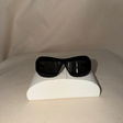 Очки • Prada Eyewear • Черный