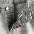 Джинсы • Dsquared2 • Серый