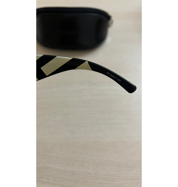 Очки • Givenchy Eyewear • Черный