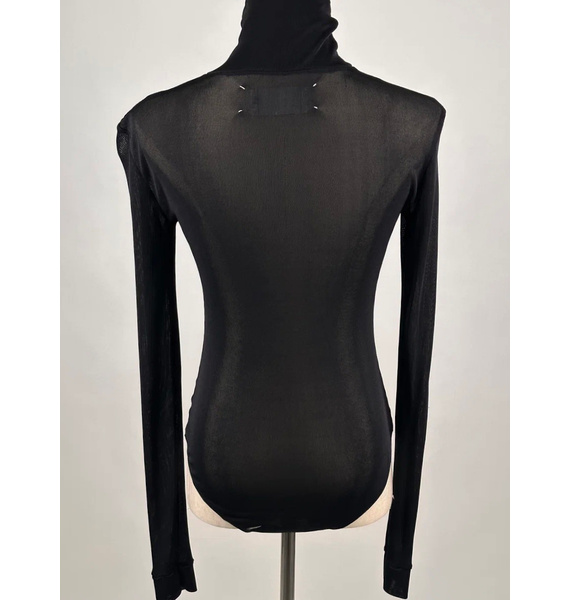 Боди • Maison Margiela • Черный