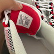 Кроссовки • Nike • Белый