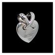Подвеска • Chaumet • Серебряный