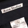 Брюки • Acne Studios • Черный