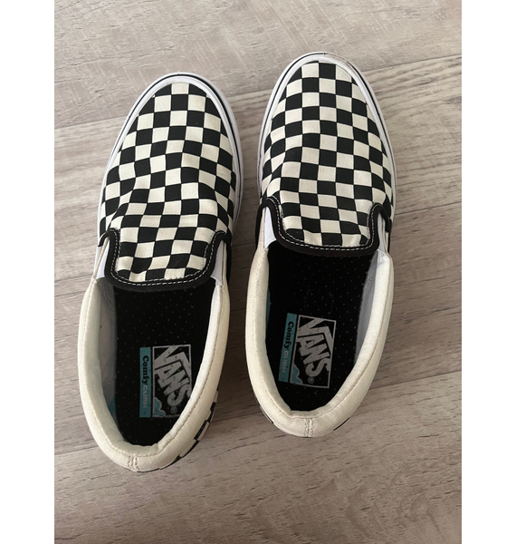 Слипоны • Vans • Другое