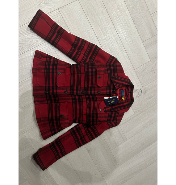 Жакет • Polo Ralph Lauren • Мульти