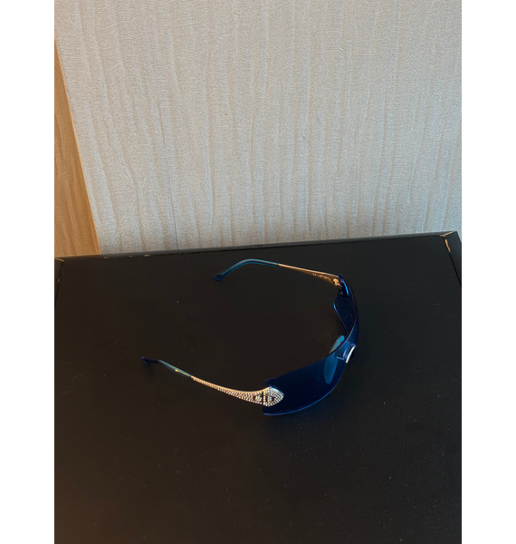 Очки • Dior Eyewear • Голубой