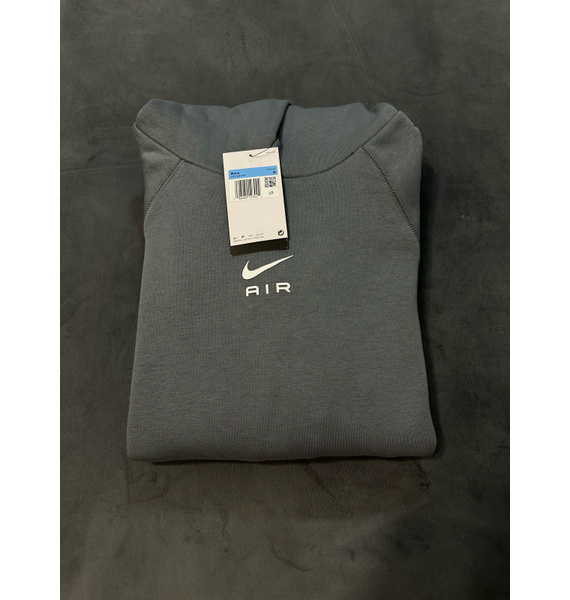 Худи • Nike • Серый