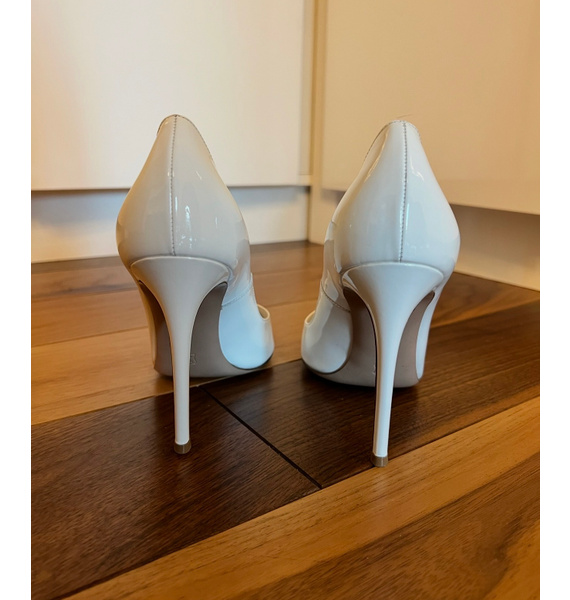 Туфли • Gianvito Rossi • Белый