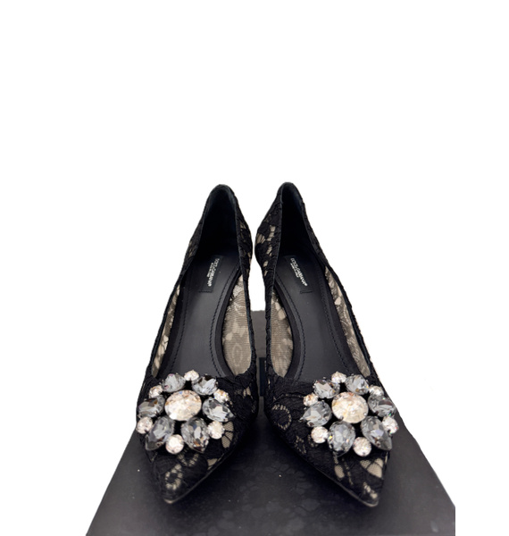 Туфли • Dolce & Gabbana • Черный