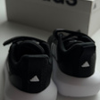 Кроссовки • adidas • Черный