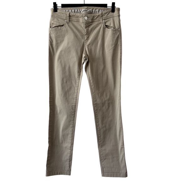 Джинсы • Armani Collezioni • Серый