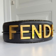 Сумка • Fendi • Коричневый