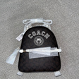 Рюкзак • Coach • Коричневый