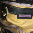 Сумка • Jimmy Choo • Черный