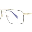 Оправа • Chopard Eyewear • Золотой