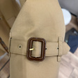 Тренч • Burberry • Бежевый