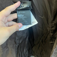 Пиджак • Prada • Коричневый