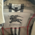 Тренч • Burberry • Бежевый