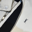 Куртка • Saint Laurent • Белый