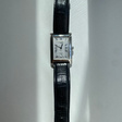Часы • Frédérique Constant • Серебряный
