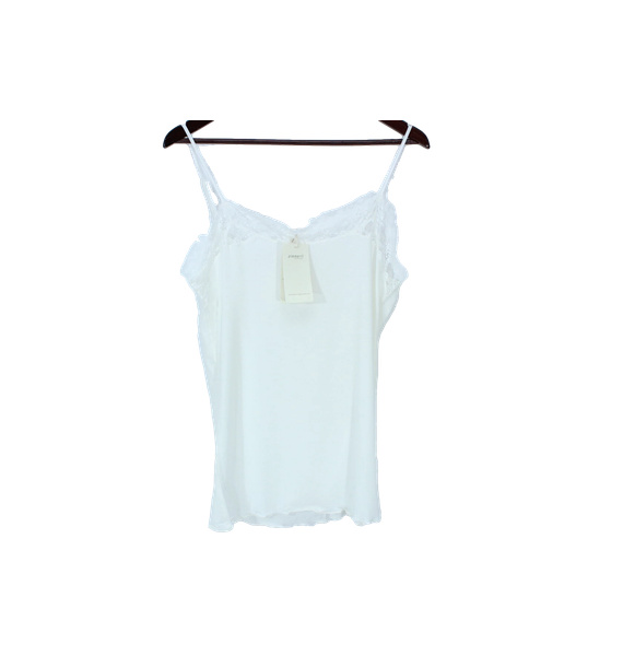 Топ • Zimmerli • Белый