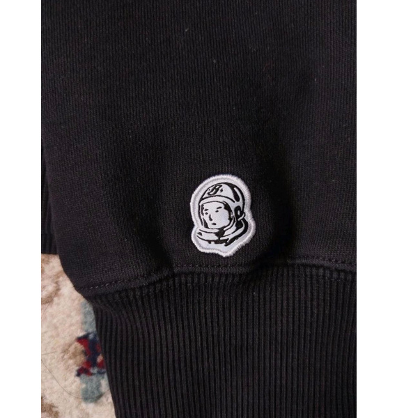 Худи • Billionaire Boys Club • Черный