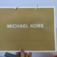 Сумка • Michael Kors • Коричневый