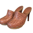 Туфли • Bottega Veneta • Коричневый