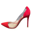 Туфли • Gianvito Rossi • Красный