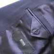 Пиджак • Boss Hugo Boss • Темно-синий