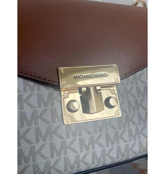 Сумка • Michael Kors • Коричневый
