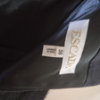 Платье • Escada • Черный