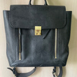 Рюкзак • 3.1 Phillip Lim • Черный