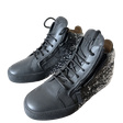 Кроссовки • Giuseppe Zanotti • Черный