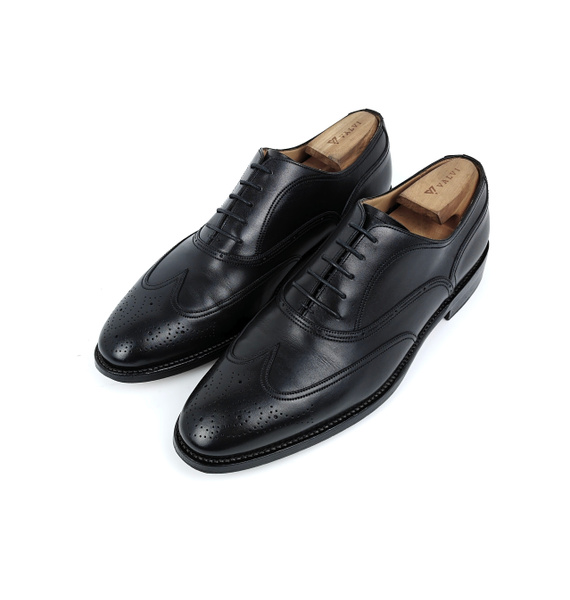 Туфли • Bally • Черный