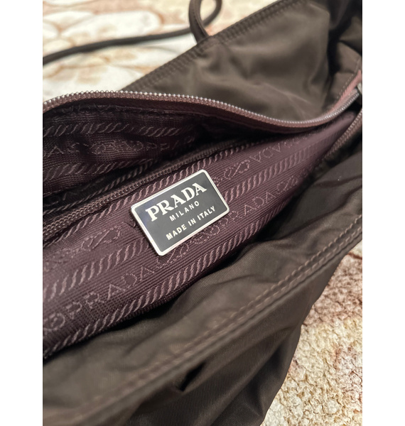 Сумка • Prada • Мульти