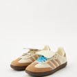 Кроссовки • adidas • Бежевый
