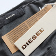 Платье • Diesel • Серый