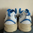 Кроссовки • New Balance • Белый