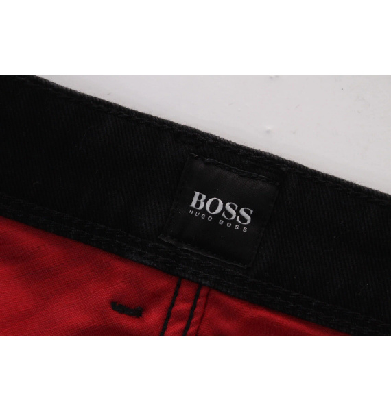 Джинсы • Boss Hugo Boss • Черный
