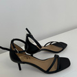 Босоножки • Sam Edelman • Черный