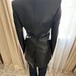 Пиджак • Off-White • Черный