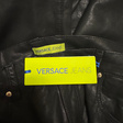 Брюки • Versace Jeans Couture • Черный